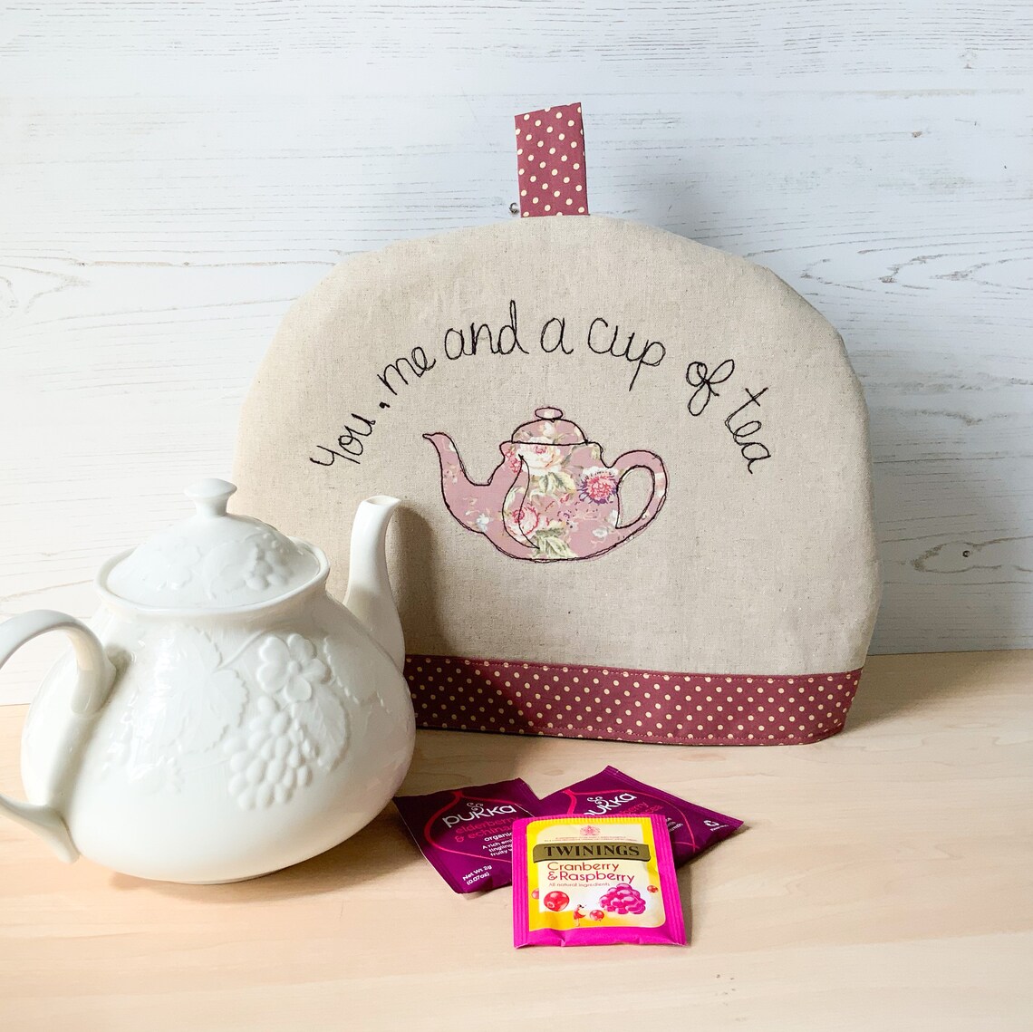 Personalised Tea Cosy Teapot Cosy Tea Cozy Etsy UK