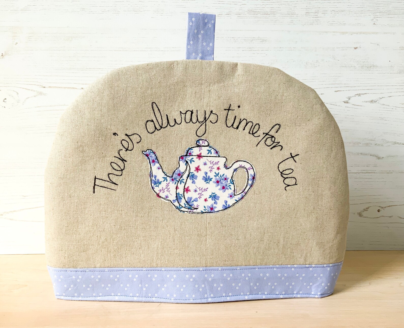Personalised Tea Cosy Teapot Cosy Tea Cozy Etsy UK