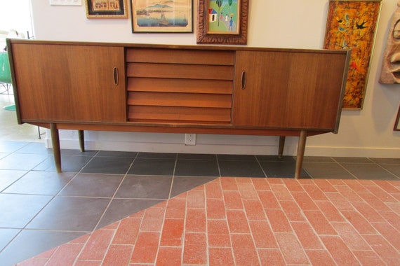 Mcm sideboard deals
