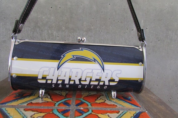San Diego Chargers NFL Licensed Metal Purse Littl… - image 3
