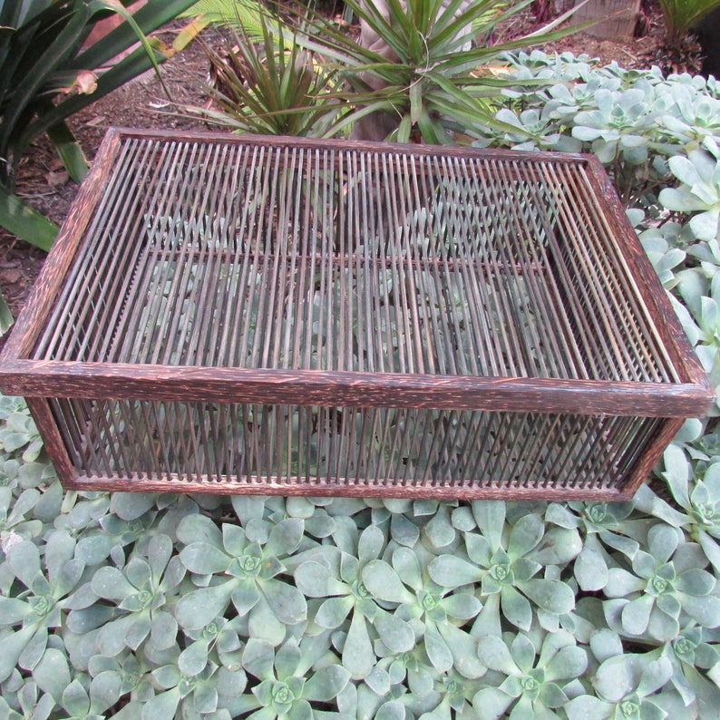 Wooden Cricket Box Desk Tray. Paper Holder Office Supply Etsy