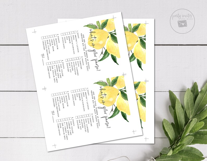 Wishes for Baby Advice Cards Printable Baby Shower Games Bundle Greenery Baby Shower 2147 Predictions for Baby Lemon Baby Shower Games
