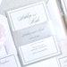 see more listings in the Wedding Invitations section