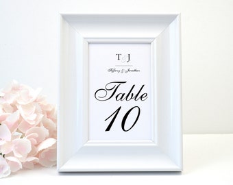 Tarjeta personalizada con números de mesa para bodas con diseño de puntos, decoración de mesa, decoración para recepción, letrero de mesa, tarjetas de asiento, fiesta, personalizada, IMPRESA