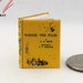 see more listings in the 1 Inch Scale 1:12 Books section