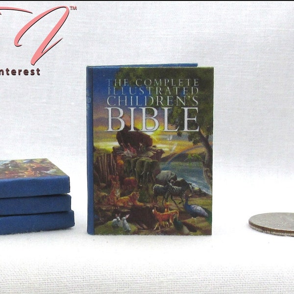 Bible Figures - Etsy