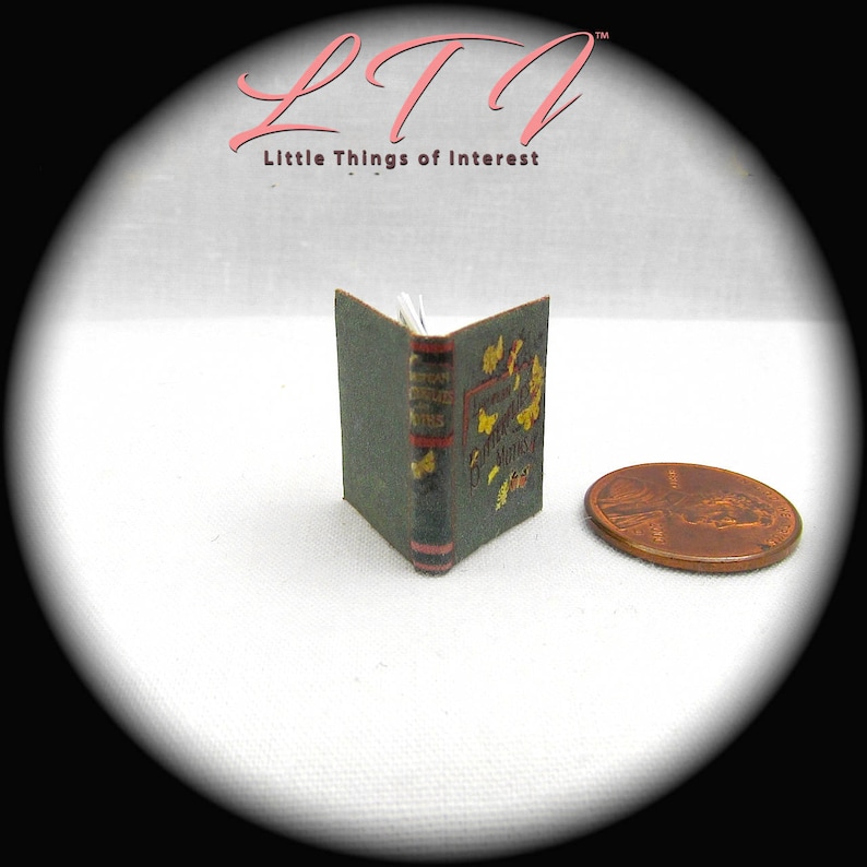 Digital Download BUTTERFLIES and MOTHS Download Pdf Book and Etsy