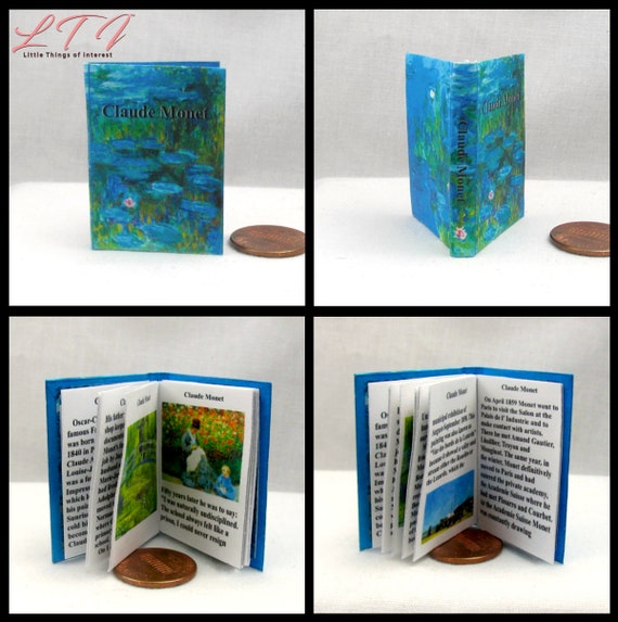 THE FAIRY RING 1:6 Scale Book Readable Color Illustrated Book bjd Momoko Barbie