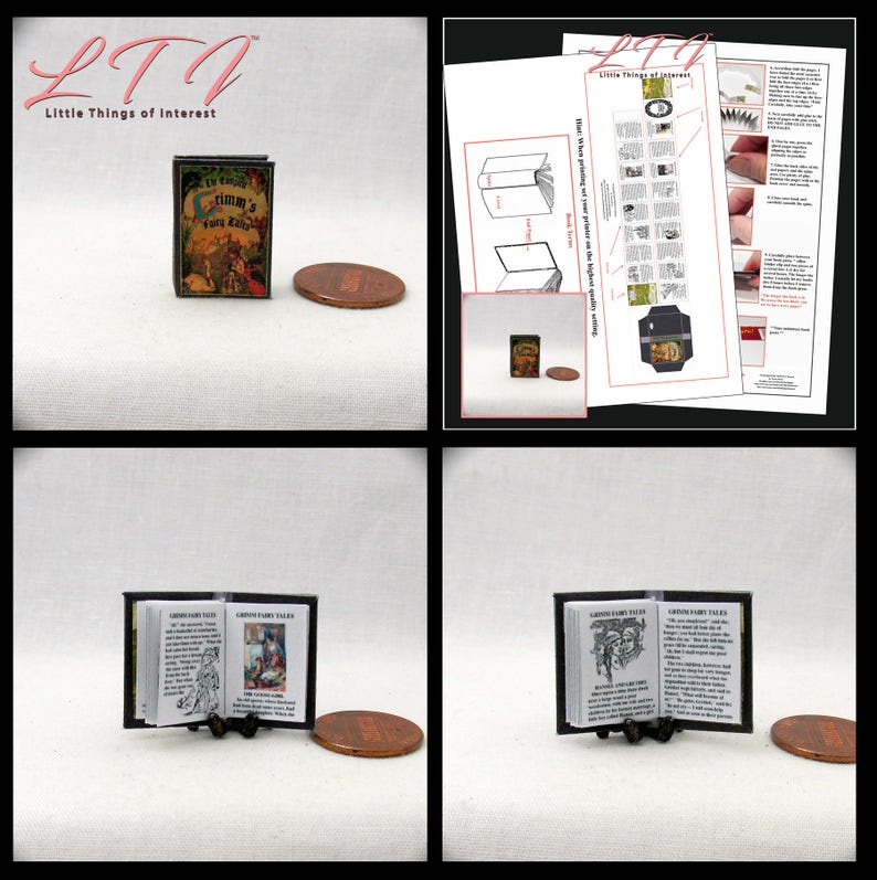 Fairy Tales Books Pdf