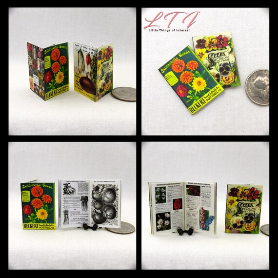dollhouse catalogs