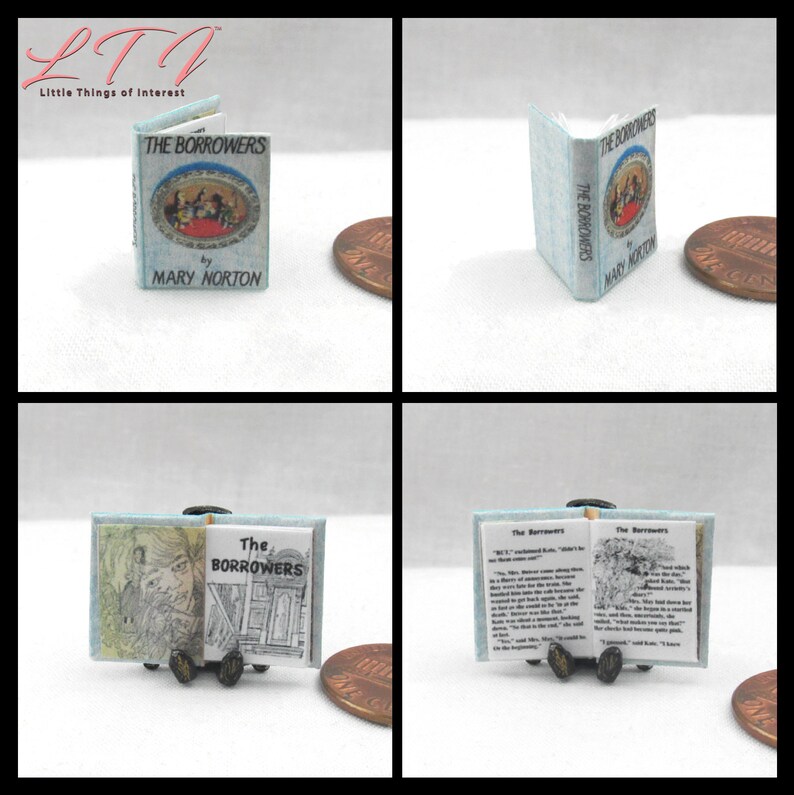 etsy dollhouse miniatures 1 12 scale
