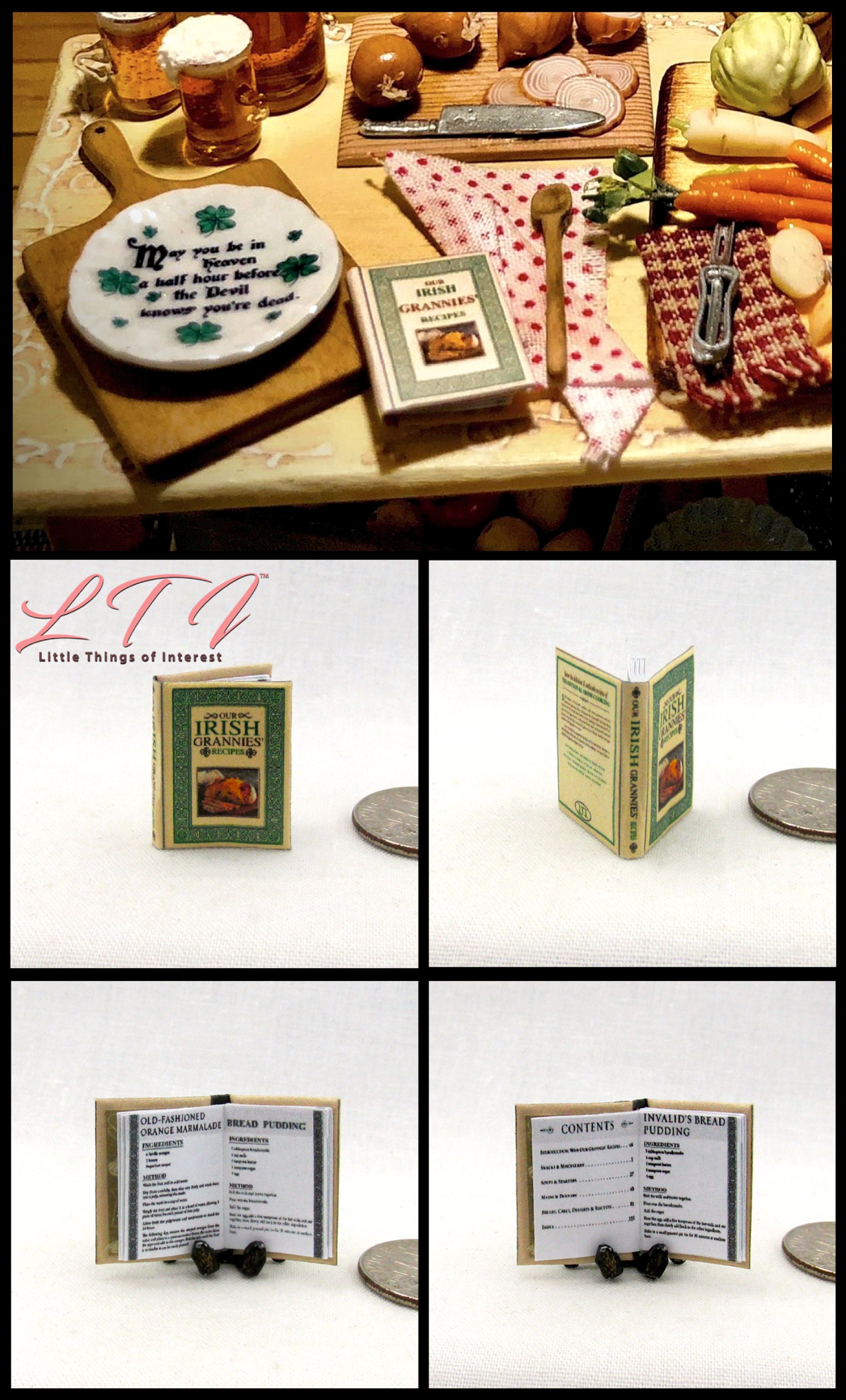Tiny Grannies Pics