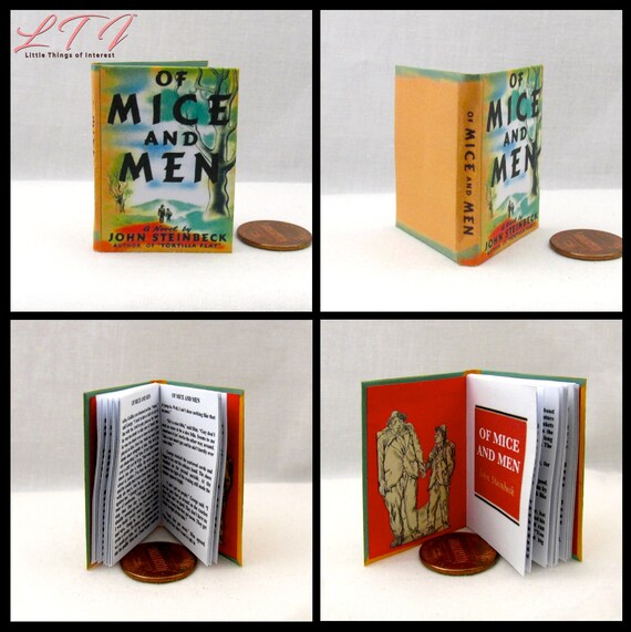 BOOK OF HOURS 1:6 Scale Book Readable Color Illustrated Book bjd Momoko Barbie