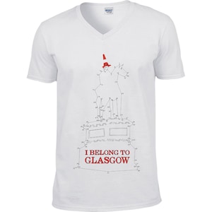 Glasgow T-Shirt