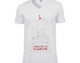 Glasgow T-Shirt