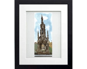 Scott Monument