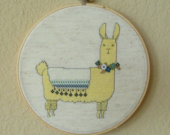TraLaLa Llama