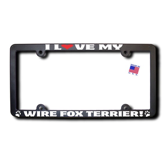 I/'D RATHER BE DOING GYMNASTICS License Plate Frame