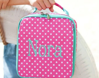 PRE-SCHOOL Monogrammed Puppy Back Pack - Back to School, back pack