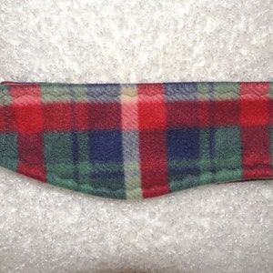 Fleece ear warmers,  Headbands, Fleece head band, Ear Warmers,  fleece headband