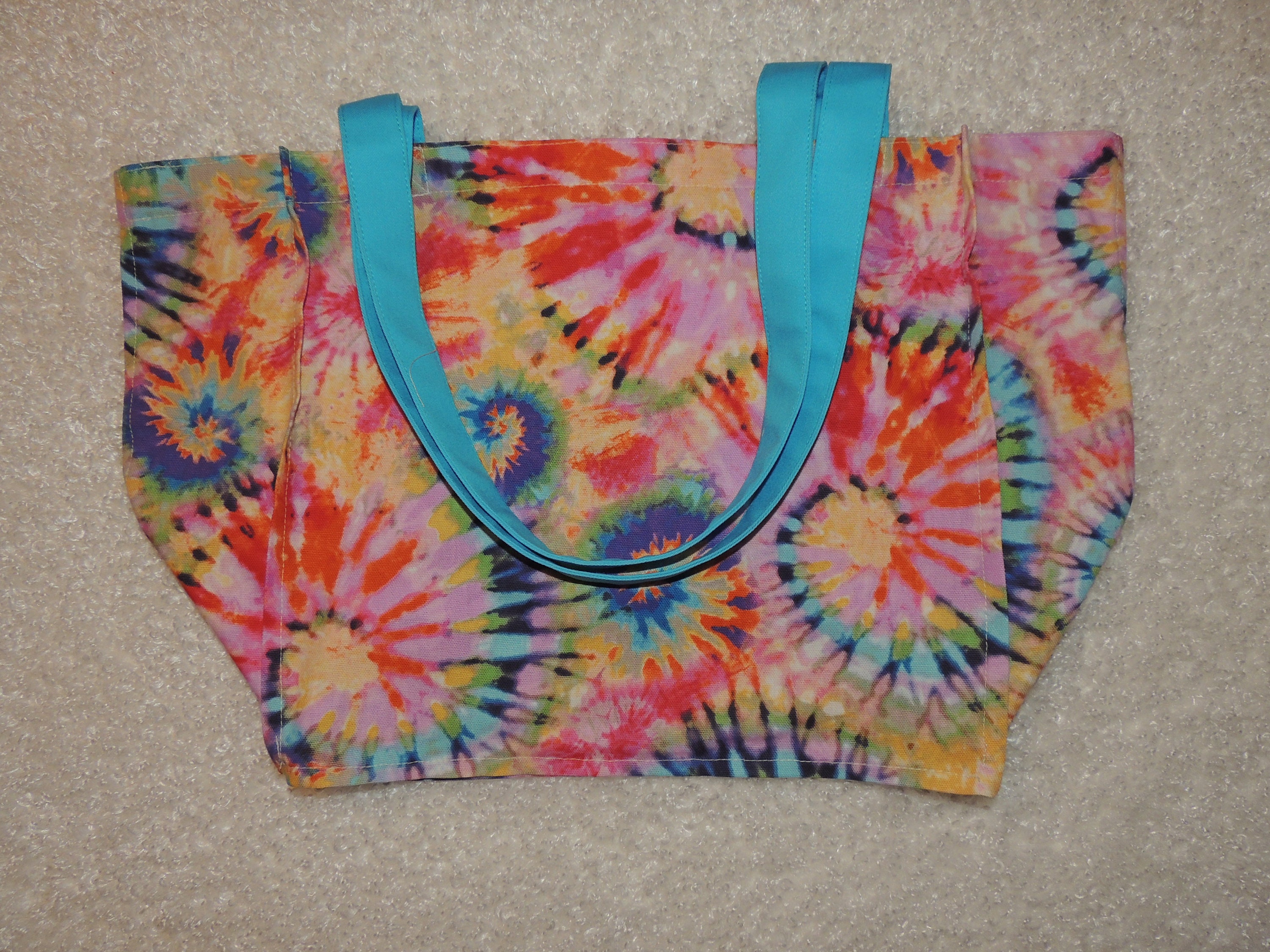 Shopping bag Reusable grocery bag canvas tote Reusable Etsy