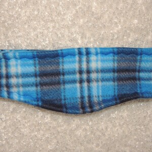 Fleece ear warmers,  Headbands, Fleece head band, Ear Warmers,  fleece headband