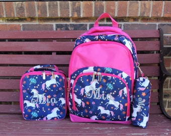 YöL Kids Bag Set School Bag Backpack Lunch Bag Drawstring Bag Unicorn Sports Bag Gym Bag Childrens Bag PE Bag Rucksack Duffle Small Bag Satchel Shoulder Bags YöL Kids Bag Set School Bag Backpack Lunch Bag Drawstring Bag Unicorn Sports Bag Gym Bag Childrens Bag PE Bag Rucksack Duffle Small Bag Satchel Shoulder Bags