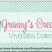 Granny Sharon