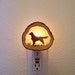 see more listings in the Handcarved Nightlight section