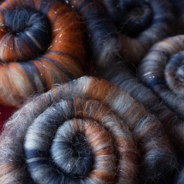 Diz for Spinning Etsy