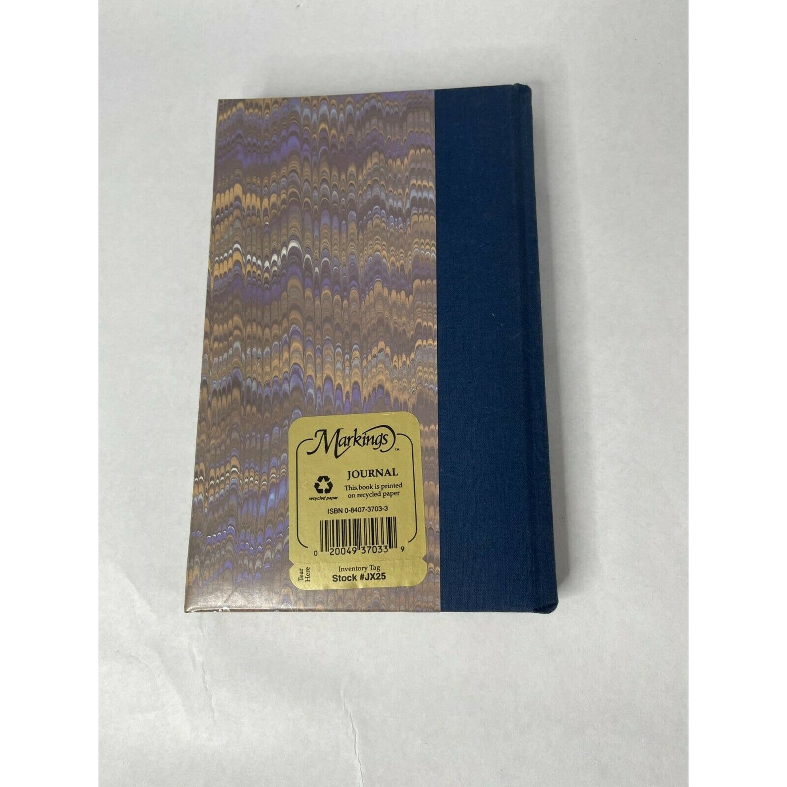 Journal by Markings C.R. Gibson 6x9 lined pages Etsy