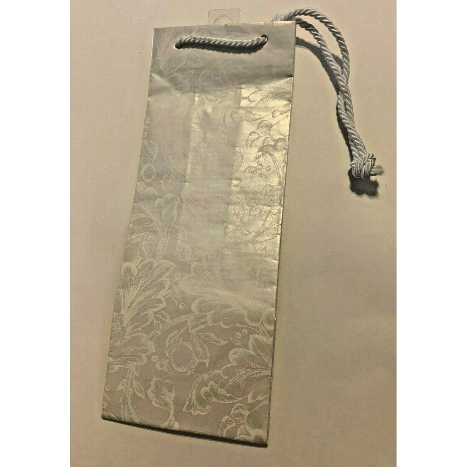 Caspari Wine / Liquor Gift Bag Etsy