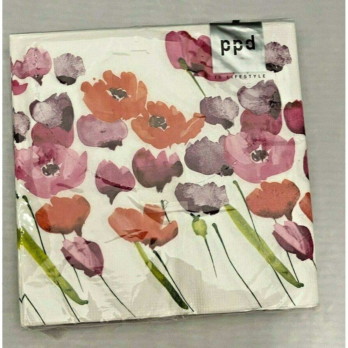 Designer Party Napkins by PPD 3Ply Luncheon/Dinner Etsy