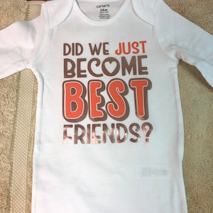 Mehrere Body-Designs |  Baby Multi-Pack SVG Cut Outs für Cricut
