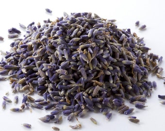 1lb HIGHEST FRAGRANCE Organic Lavender Dry Bulk French Lavender Natural Flower 8oz 4oz Lavandin Grosso