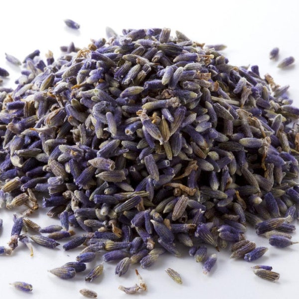 1lb HIGHEST FRAGRANCE Organic Lavender Dry Bulk French Lavender Natural Flower 8oz 4oz Lavandin Grosso