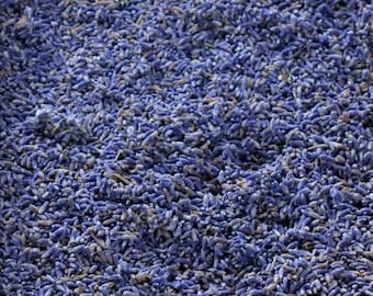Premium CULINARY LAVENDER Organic Dry Bulk Wholesale Edible Natural Flower Confetti Herb Tea Bake Cook Infuse 4oz 8oz 1lb 2lb 3lb 4lb 5lb