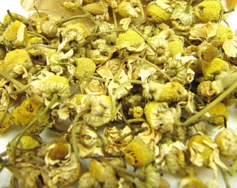 CHAMOMILE FLOWER Organic Dry Bulk Wholesale Herb Tea Natural Sleep Aid Immune Boost Stress Relief Remedy Skin Hair Soothe Loose 1lb 2lb 4oz