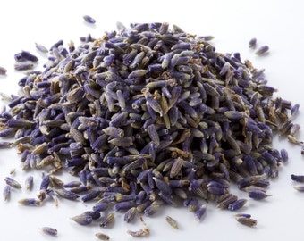 15lb/7kg Organic HIGHEST FRAGRANCE Dry Lavender Bud Bulk Wholesale Natural Flower Wedding Exit Toss Biodegradable Confetti French English