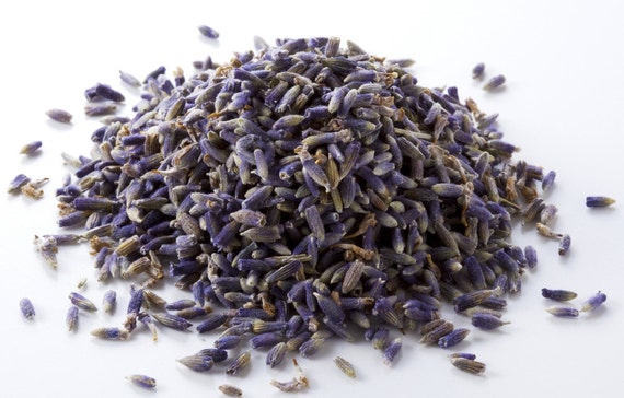 Culinary Lavender - Organic