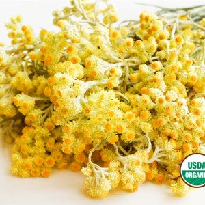 1-10Cups Organic CALENDULA PETALS Flower Dried Edible Calendula Tea Culinary image 4
