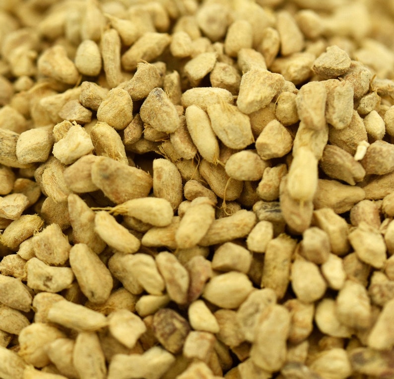 Organic Dried GINGER Root Bulk Cut & Sifted or Powder Etsy Australia