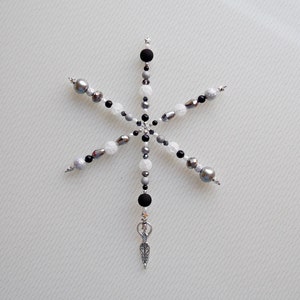 Ornamento Dea Celestiale