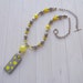 see more listings in the Necklaces section