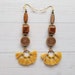 see more listings in the Earrings section