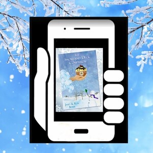Snowland Deck Digital Companion Book