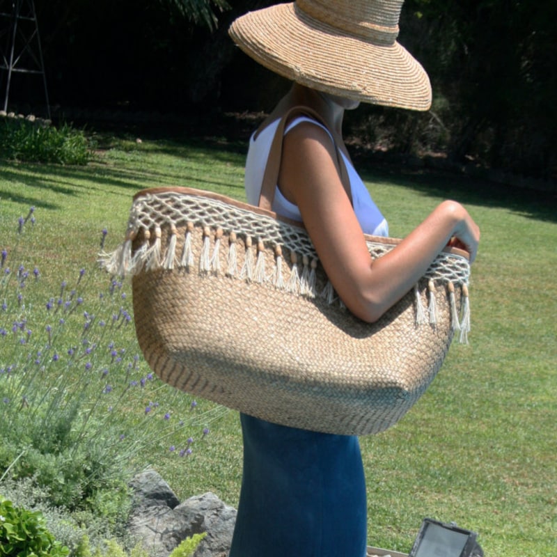 Beach Bag main image 1