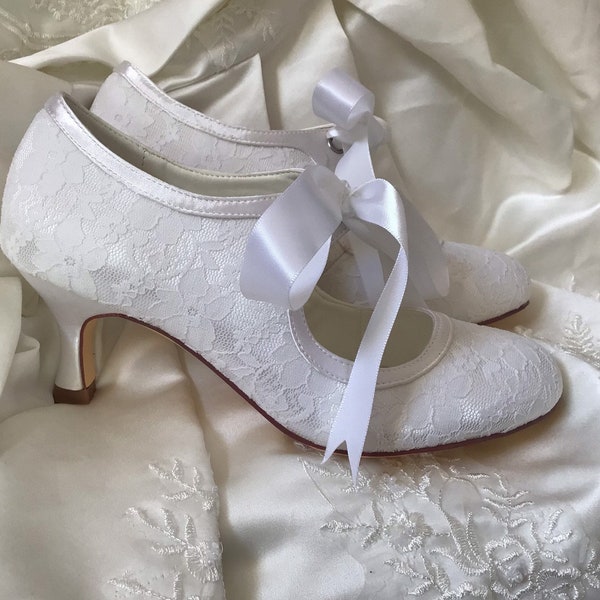 Blue Bridal Shoes - Etsy UK