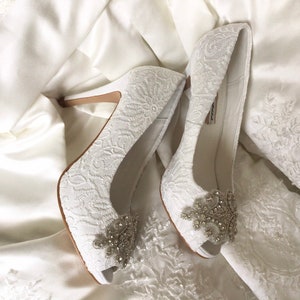 Bridal shoes 219 shop