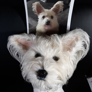 Golf Geschenk für Hundemama, Geschenke für Sie, Golfclub Abdeckung Hund, Golf Abdeckungen, Golfclub Abdeckungen, Geschenke für ihn, personalisierte Golfclub Abdeckung